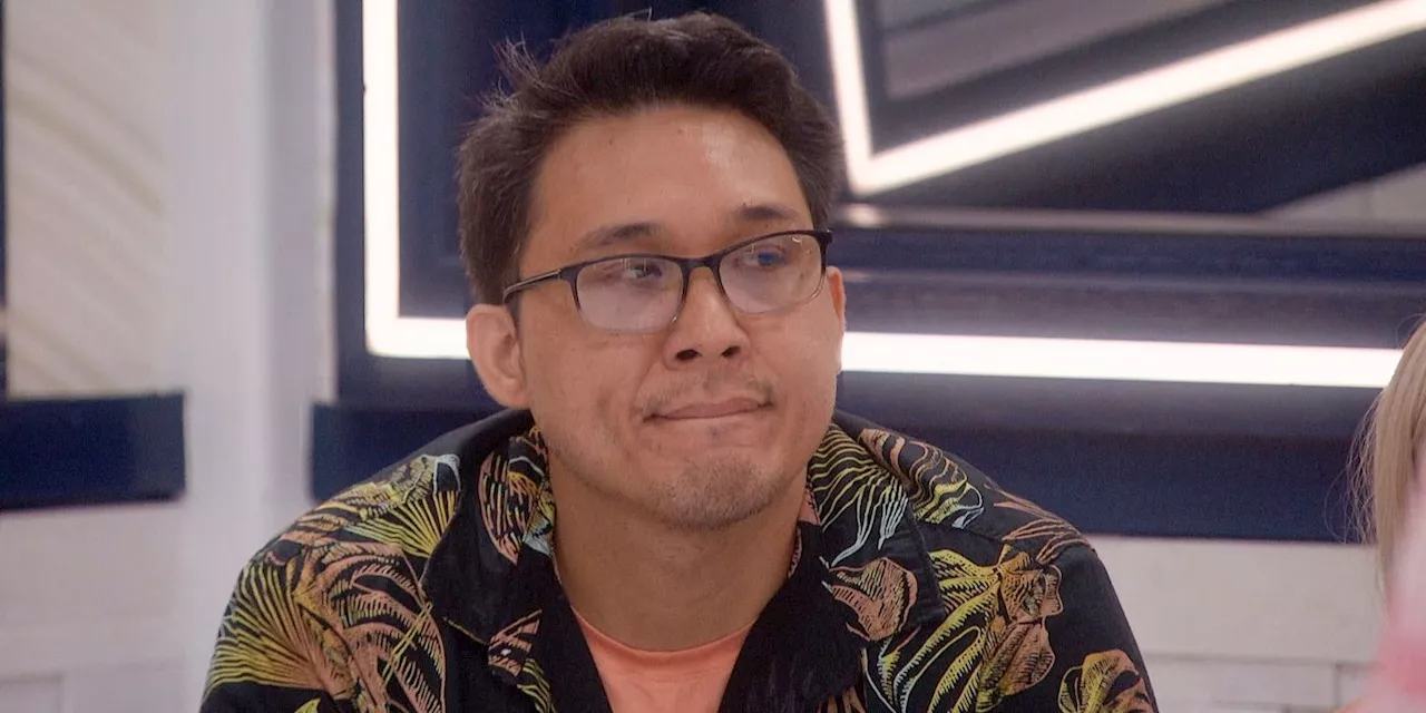 ‘Big Brother 26’s Kimo Predicts Tucker Will Return to the House if Evicted