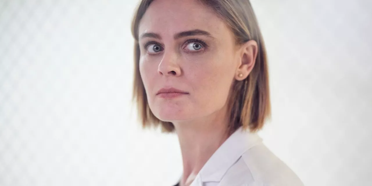 'Bones' Star Emily Deschanel Is a Guiding Light in First 'Continue' Trailer [Exclusive]