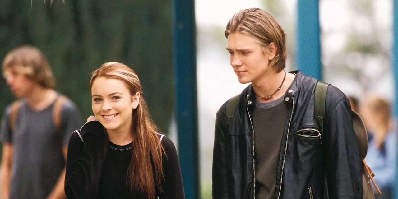 Jamie Lee Curtis Shares a Big Update About Chad Michael Murray's 'Freaky Friday 2' Return