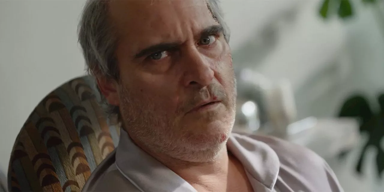 Joaquin Phoenix Exits Todd Haynes' Latest Movie