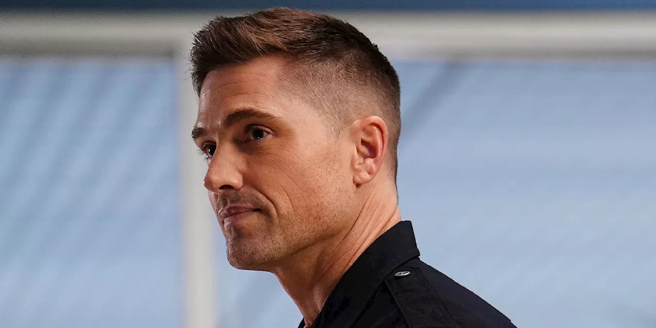 'The Rookie' Still Hasn't Properly Resolved This Relationship