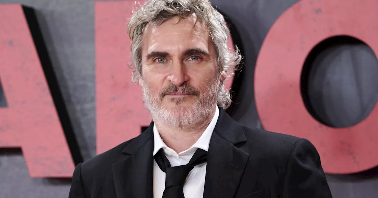 Joaquin Phoenix Abruptly Leaves Todd Haynes’ Romance Movie, No Plans to Recast