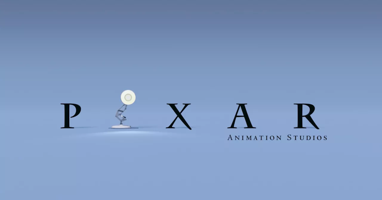 New Pixar Movie to Be Announced at D23