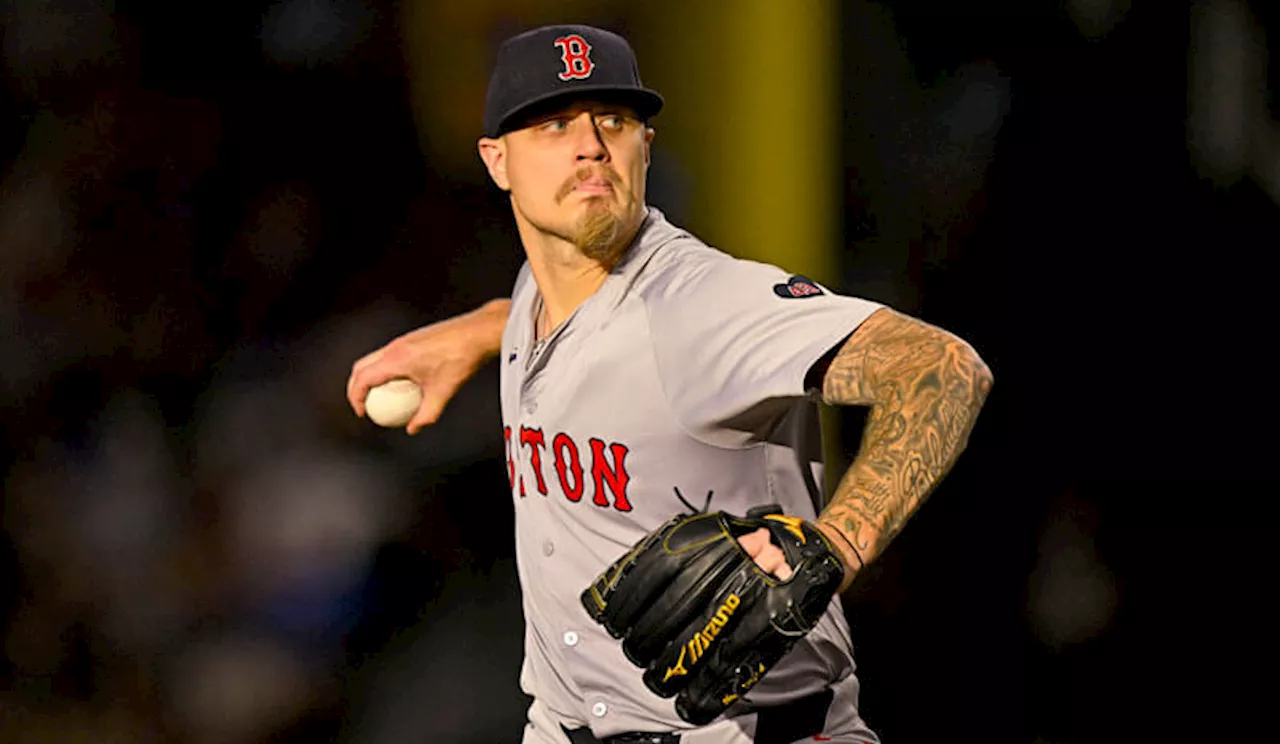 Astros vs Red Sox Prediction, Picks & Odds for Tonight’s MLB Game