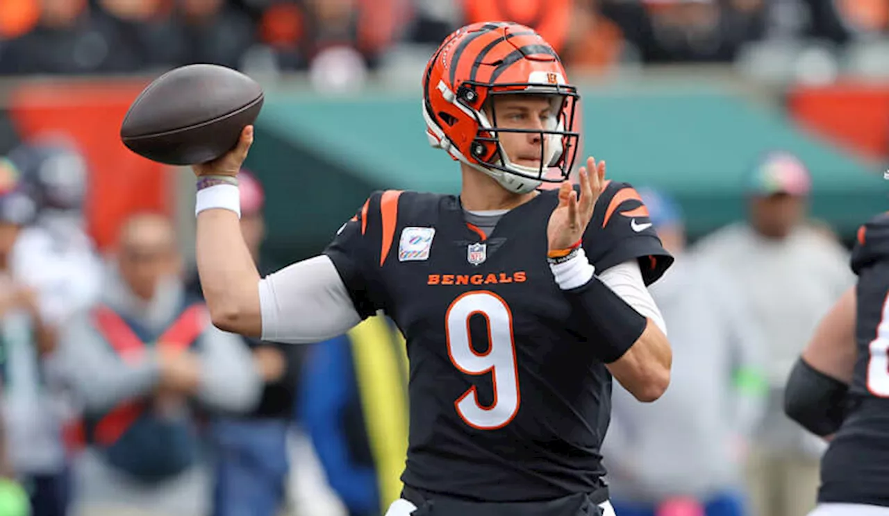 Buccaneers vs Bengals Prediction, Picks & Odds for This Week’s NFL Preseason Game