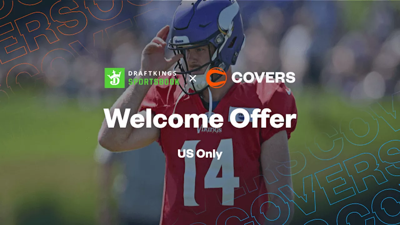 DraftKings Promo Code: Get $150 For NFL Preseason Action