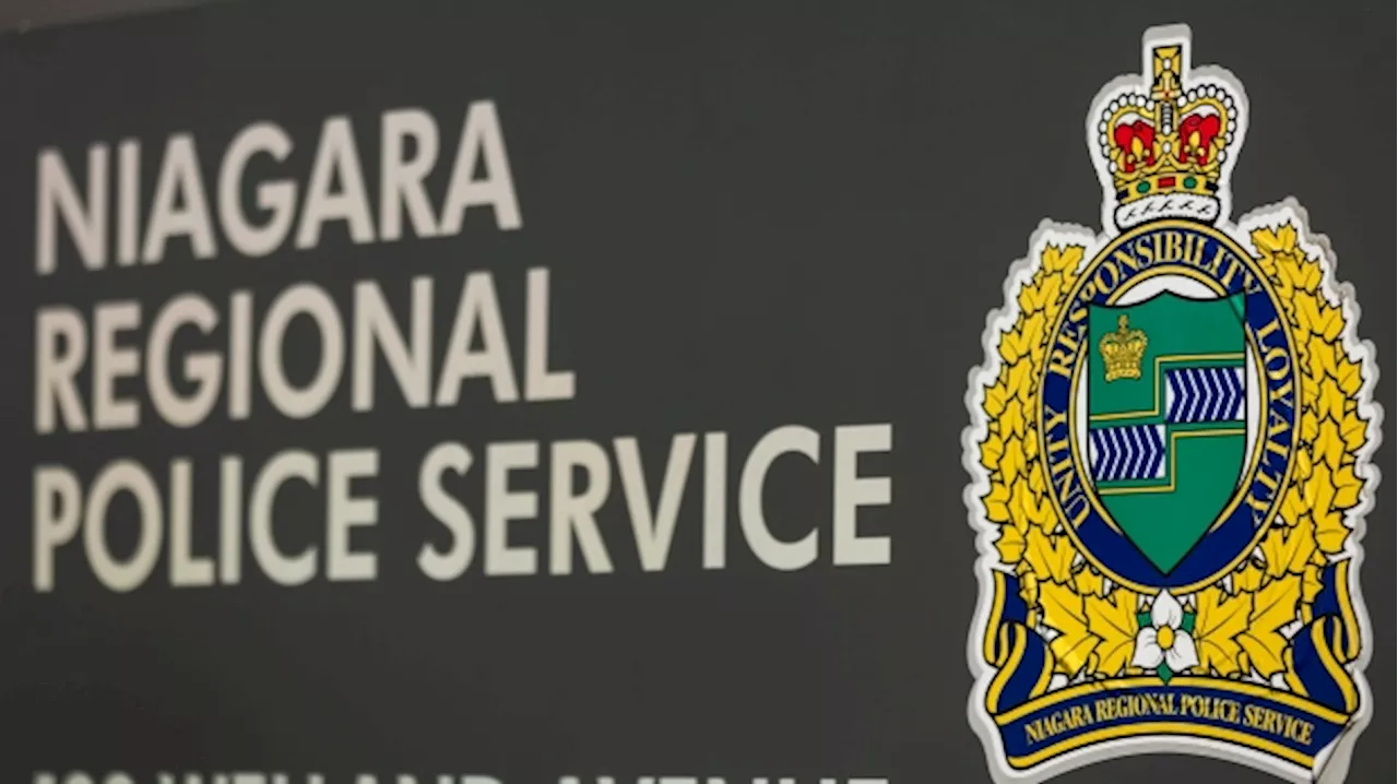 Man claimed to have set up explosive device in Niagara Falls hotel room: police