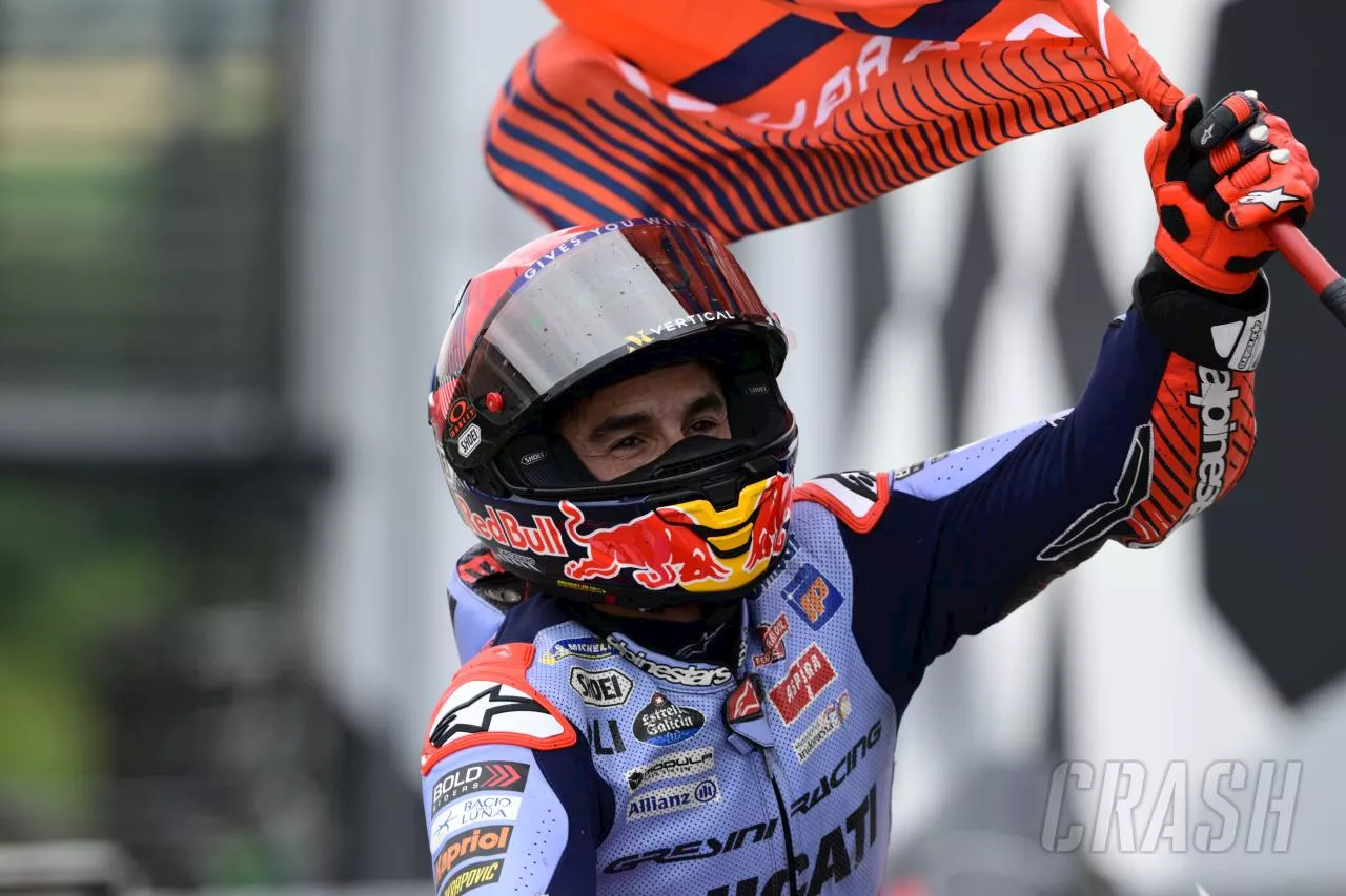 Where are Marc Marquez’s best chances of a first Ducati MotoGP win in 2024?