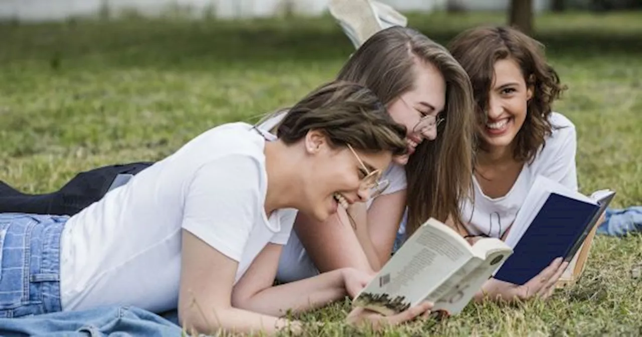 Las 3 ACTIVIDADES que nunca debés dejar de HACER si querés ser cada día más FELIZ