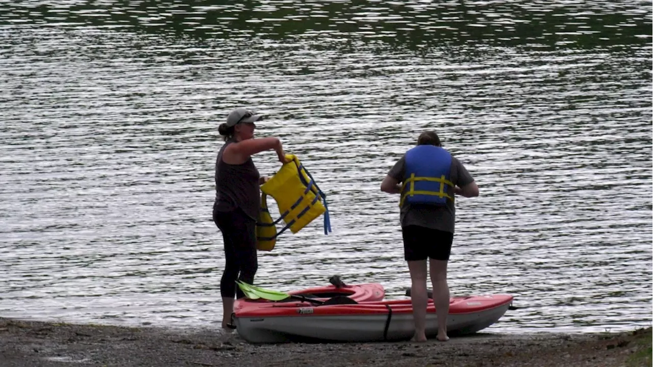 Renfrew County Paramedics dealing with increased drowning calls