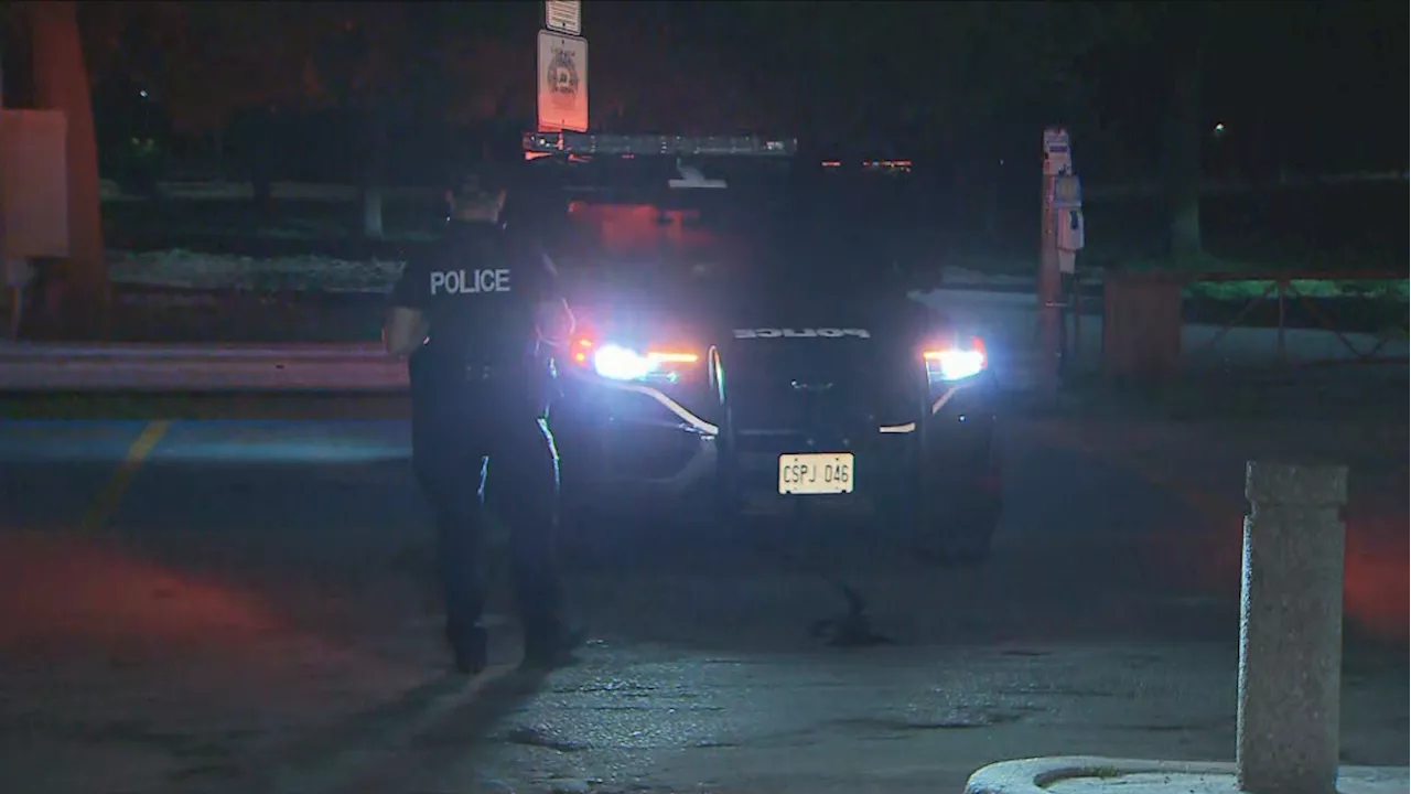 Man suffers life-threatening injuries in shooting near Woodbine Beach