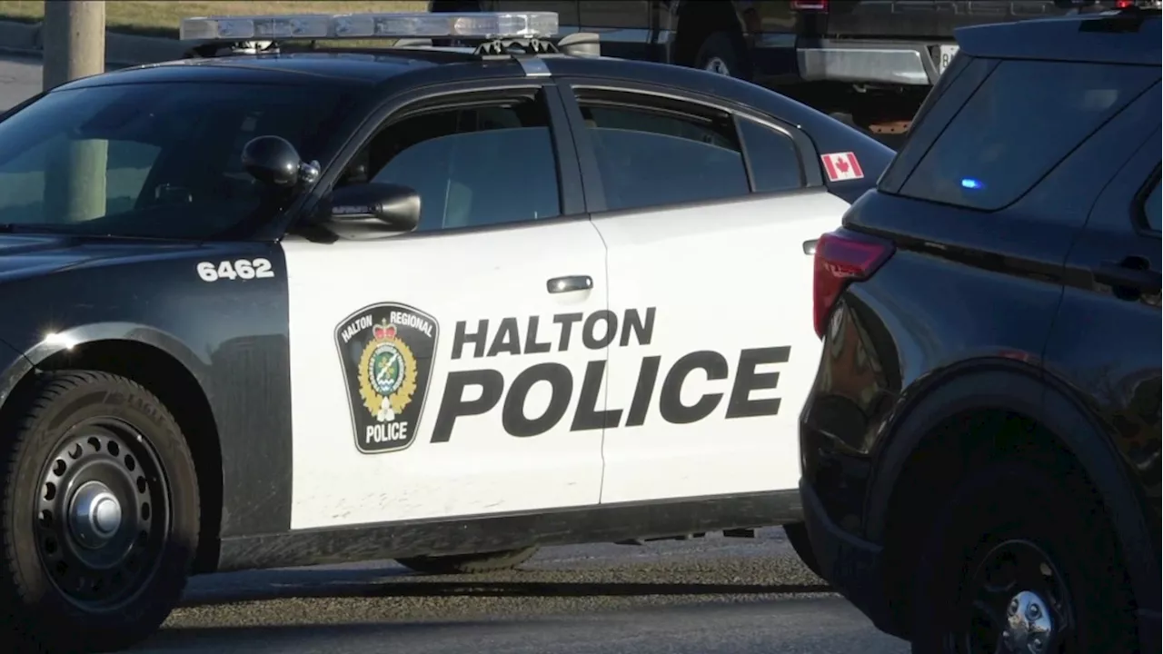 Woman sexually assaulted while walking on Milton trail: police