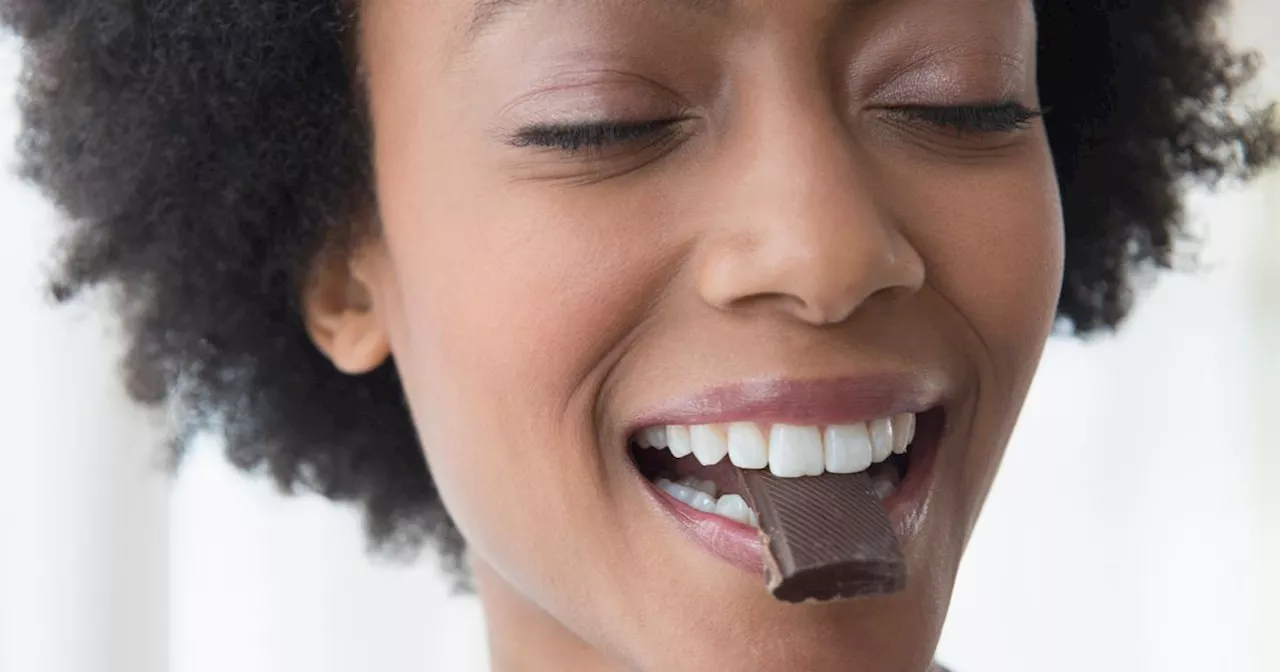 Foodies discover how to properly store chocolate to make it 'taste even better'