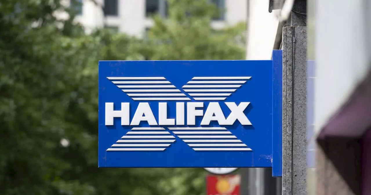 Halifax cuts mortgage rates, following HSBC and Barclays