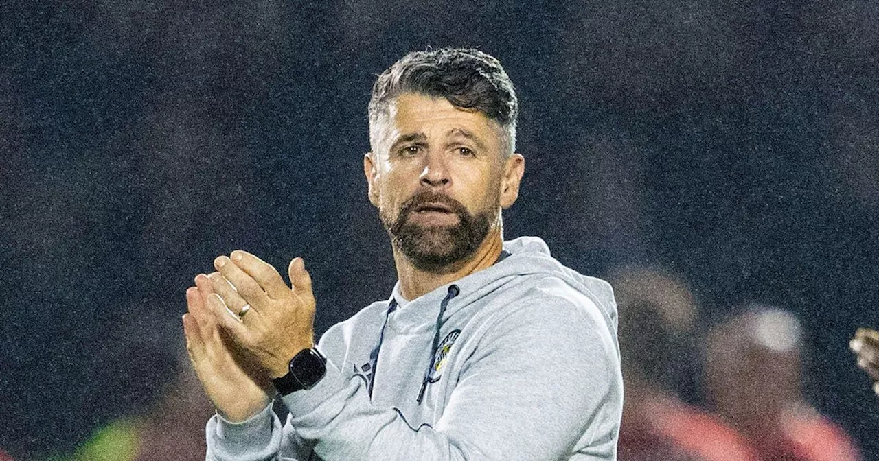 Robinson lauds St Mirren fairytale after late Euro drama denies SK Brann