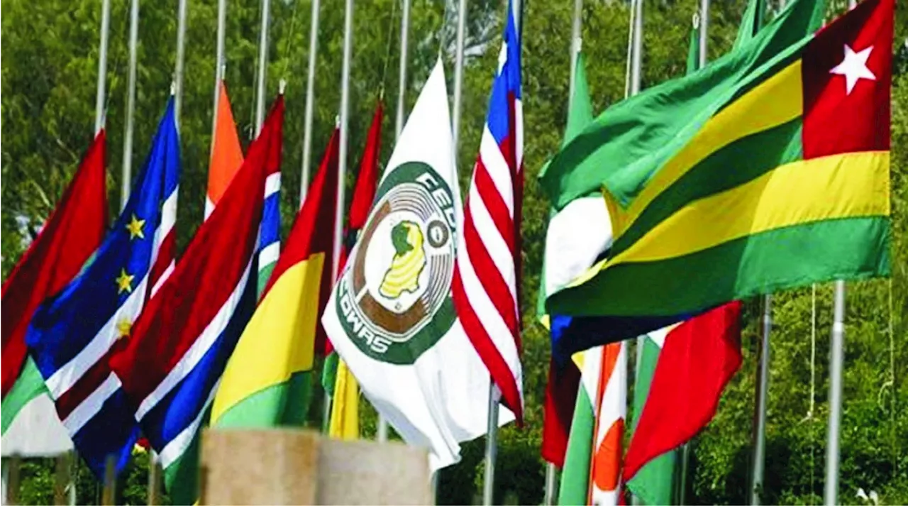 ECOWAS defence chiefs move to return Mali, Burkina Faso, Niger