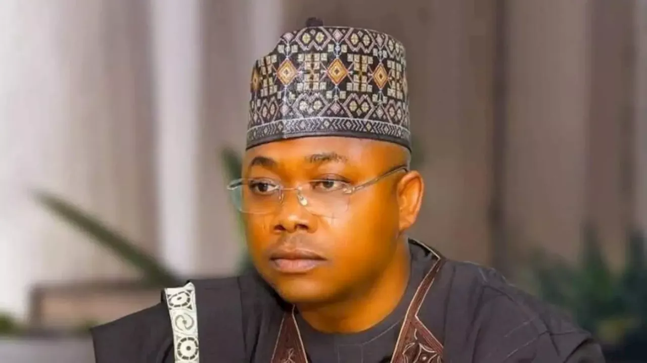 Kogi: Explain whereabouts of 20 rice trucks from Nigerians govt