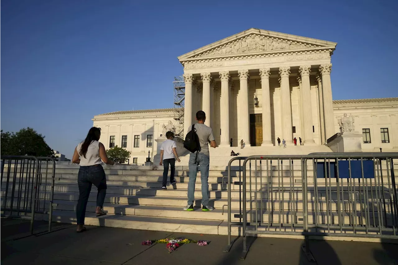 States and business groups chart another Supreme Court challenge to EPA emissions rule