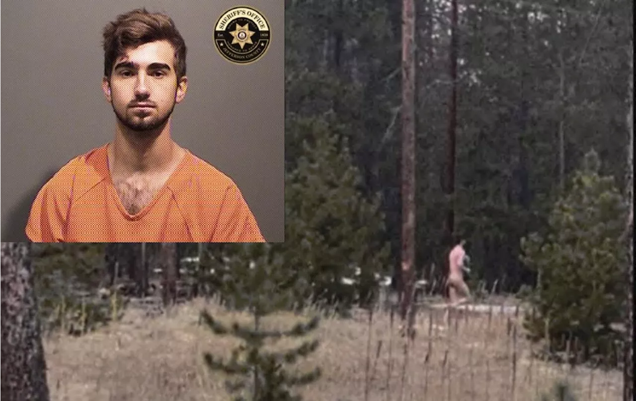 Serial Predator Pleads Guilty to Exposing Himself, Attacking Female Hikers on Jeffco Trails