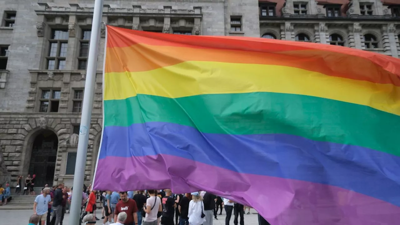 Rechte Demos erwartet: CSD-Abschlussparty in Bautzen wegen Sicherheitsbedenken abgesagt