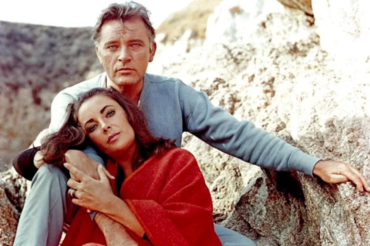 Een toxisch powerkoppel: twee biografieën belichten de complexe relatie van Elizabeth Taylor en Richard Burton