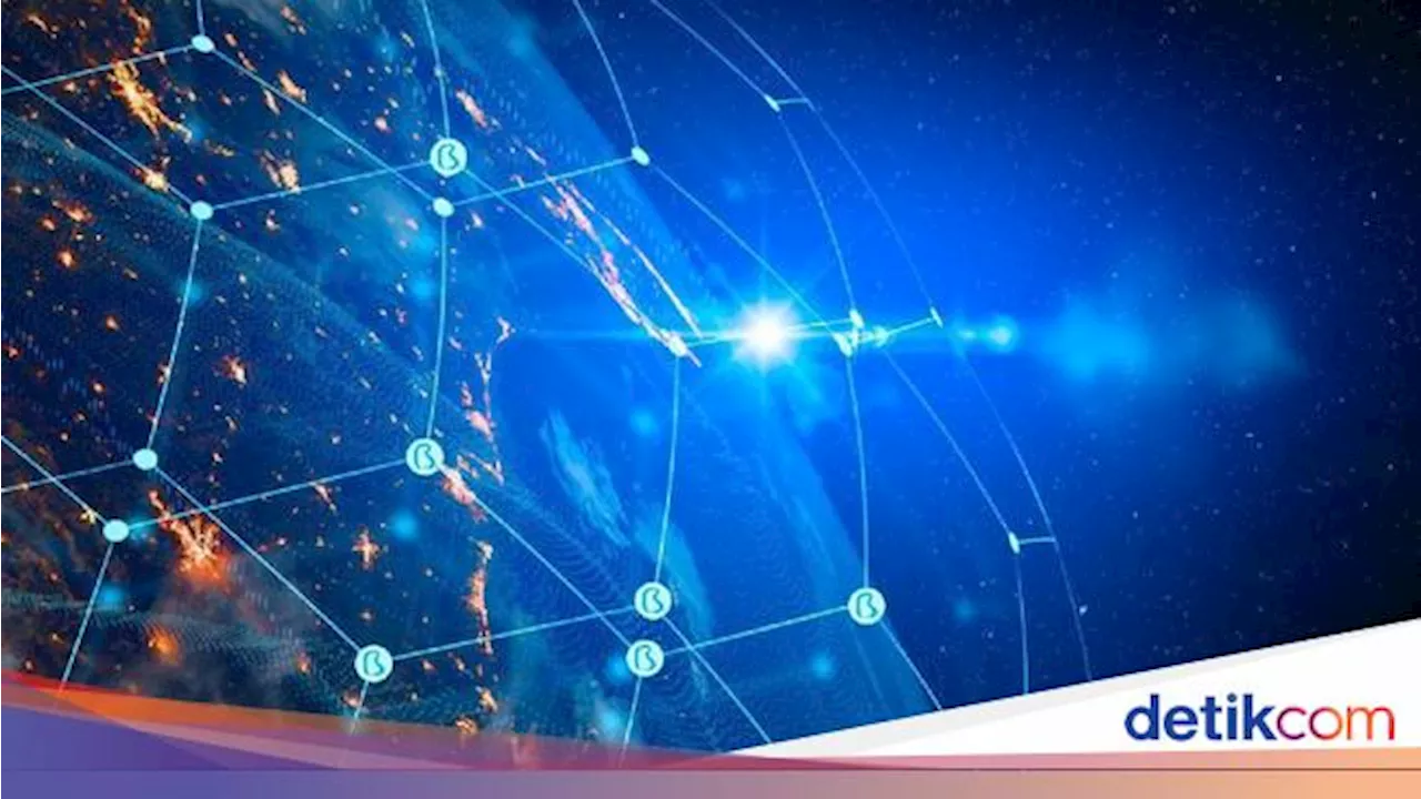 Duh! 47 Desa di OKI Masih Blank Spot Internet