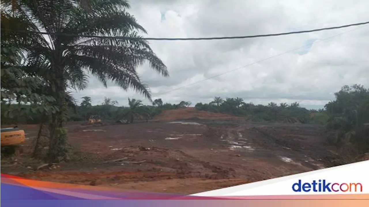 Menelusuri Perjalanan ke IKN Jelang Upacara Kemerdekaan RI