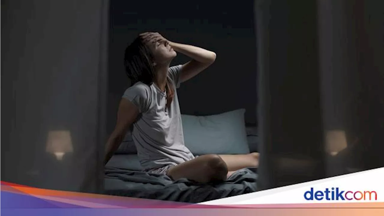 Perubahan Iklim Tingkatkan Suhu Malam di Indonesia, Ini Bahayanya