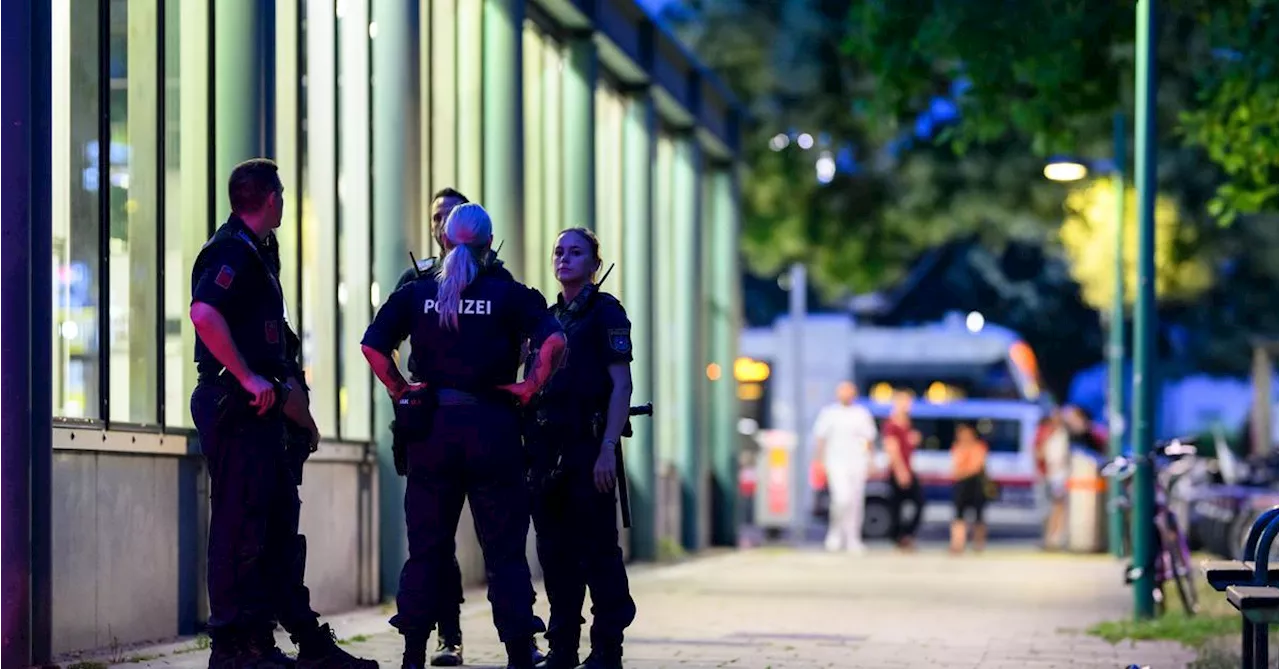 Rivalisierende Banden in Wien: Polizei spricht von „Teilerfolg“