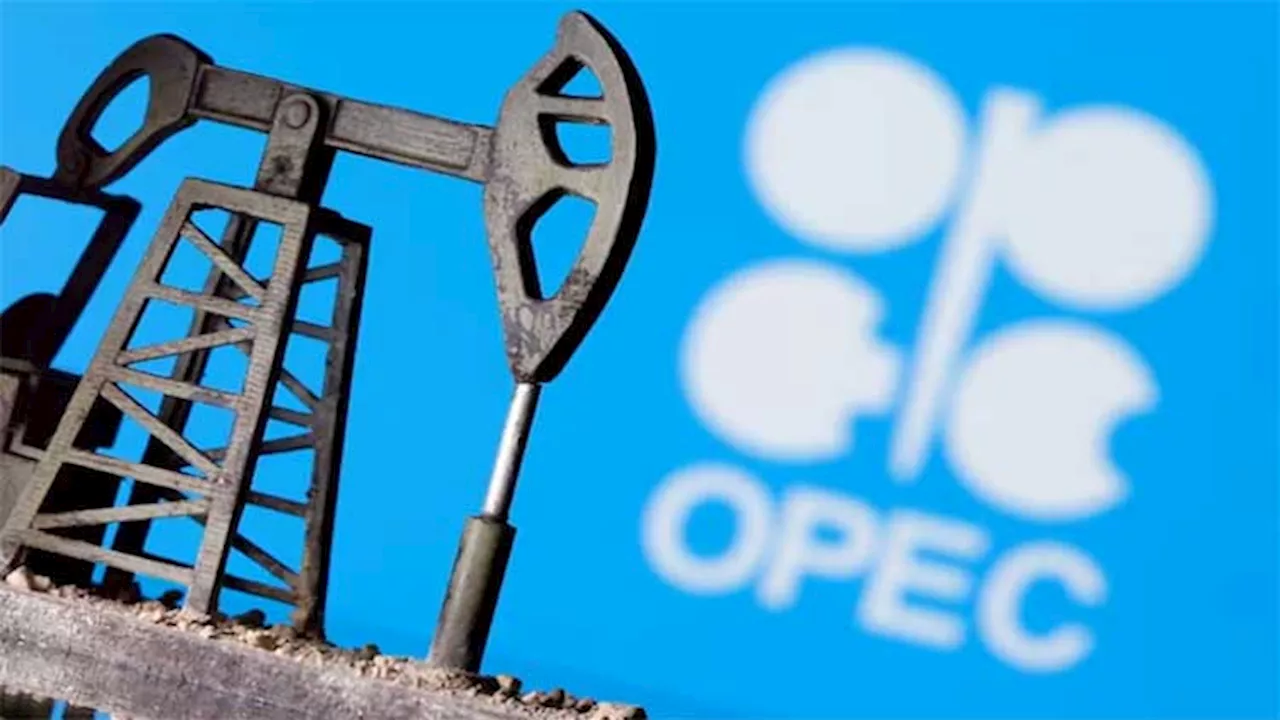 Global oil demand needs to rise faster to absorb OPEC+ hike