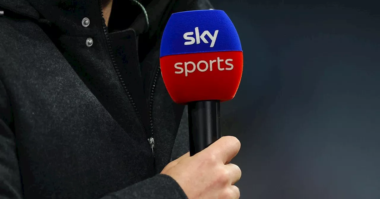 How to watch Sky Sports+ - 1000 EFL games, channel and NOW TV access