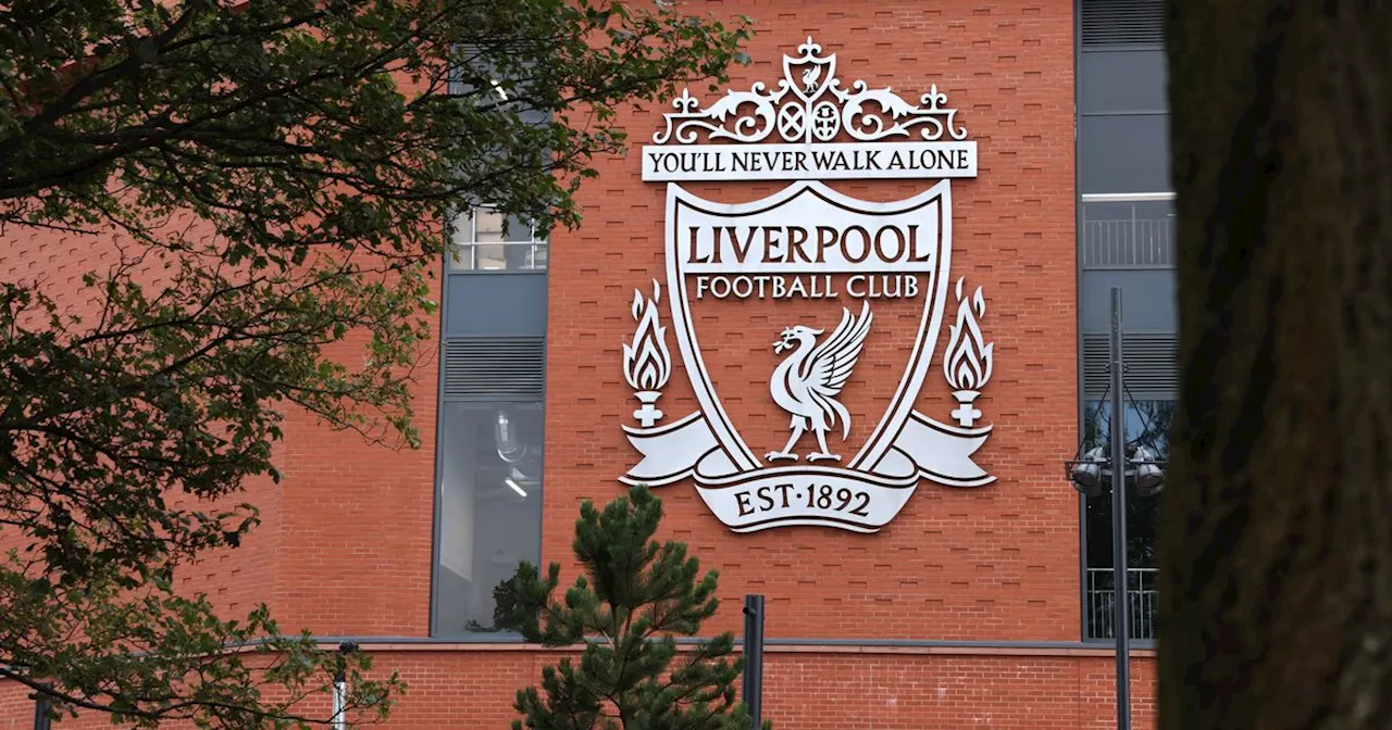 Liverpool put finishing touches to Anfield stadium changes for new season