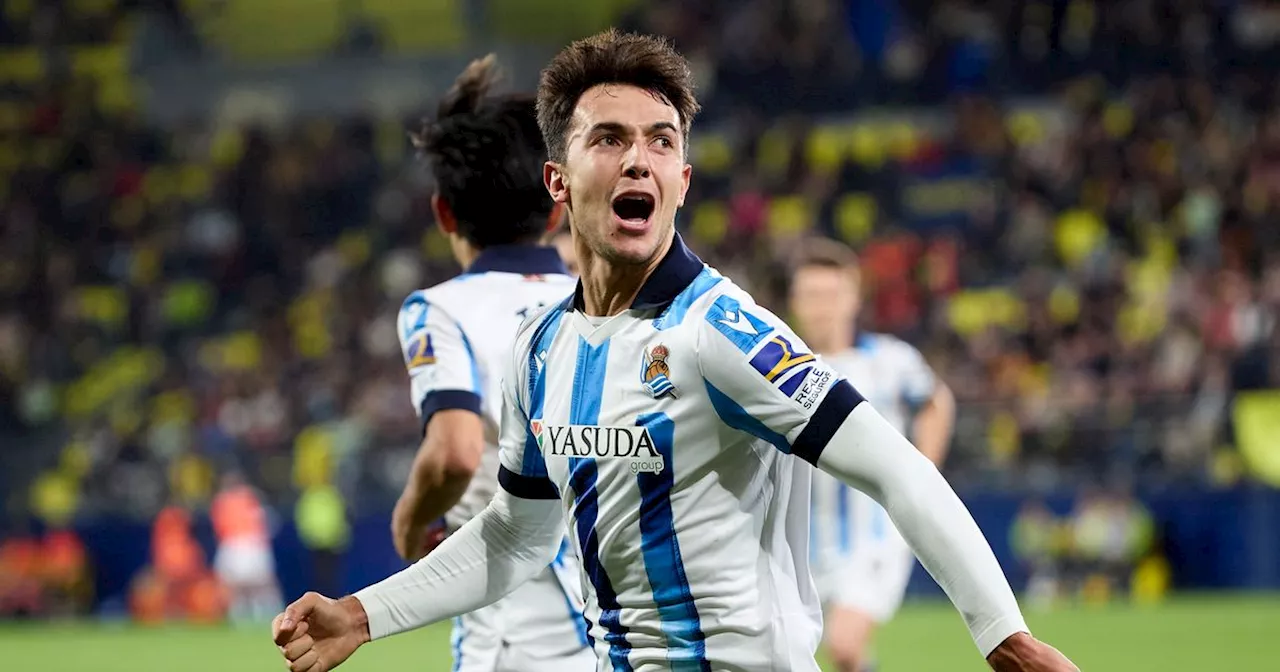 Martin Zubimendi release clause explained as Liverpool face tough transfer talks