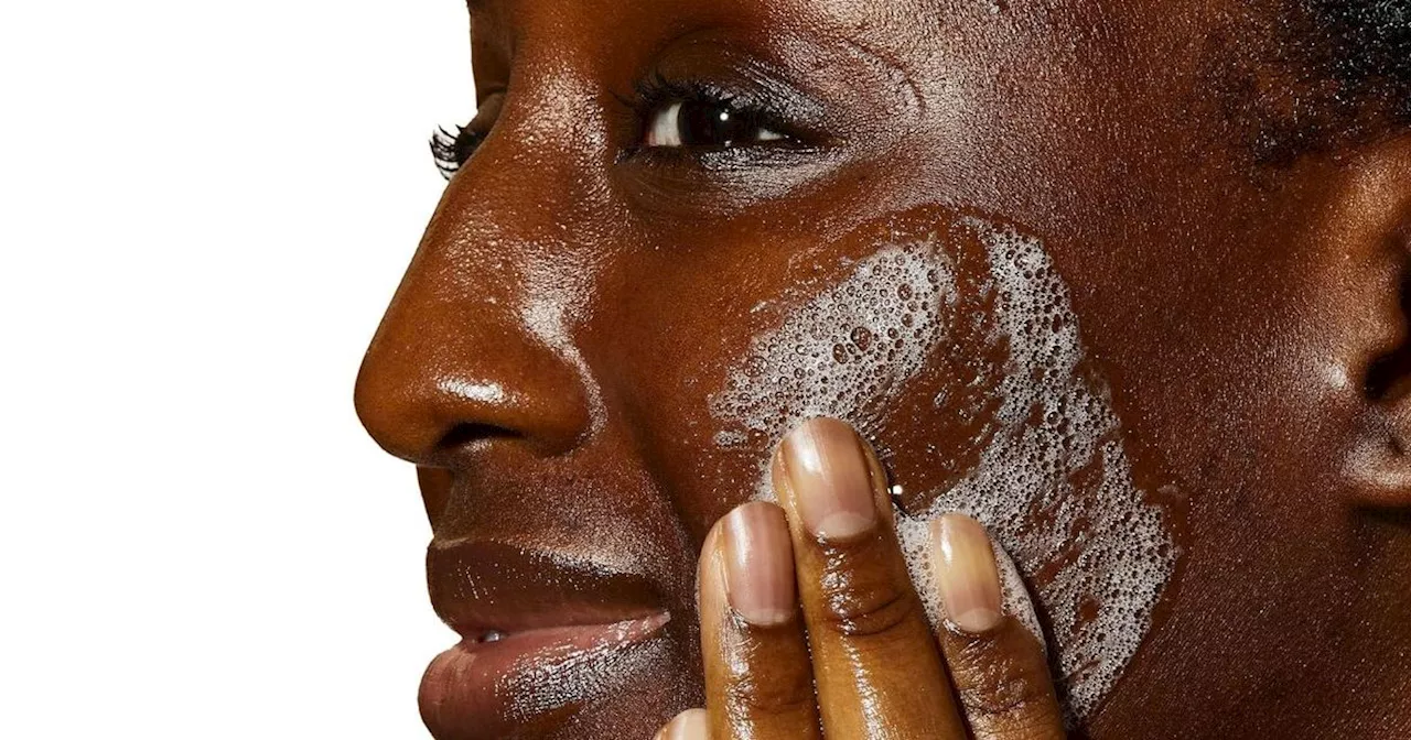 Shoppers wish they knew about this £9.67 Amazon cleanser sooner