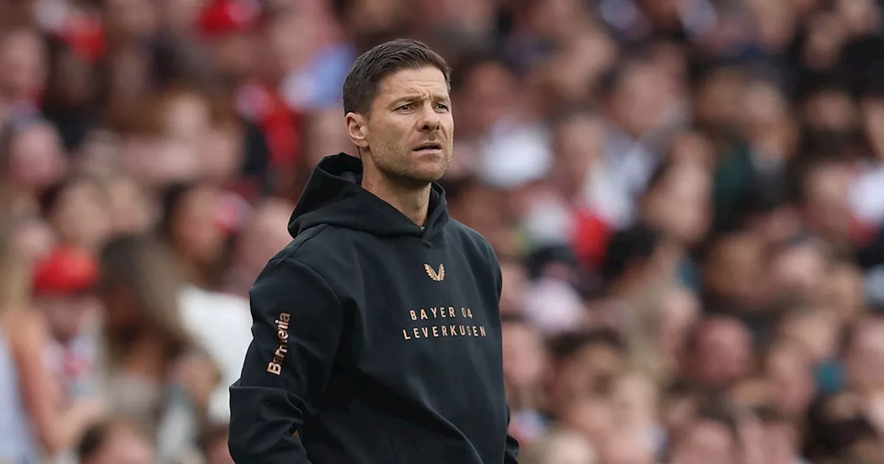 Xabi Alonso makes Liverpool Premier League prediction after manager plan abandoned