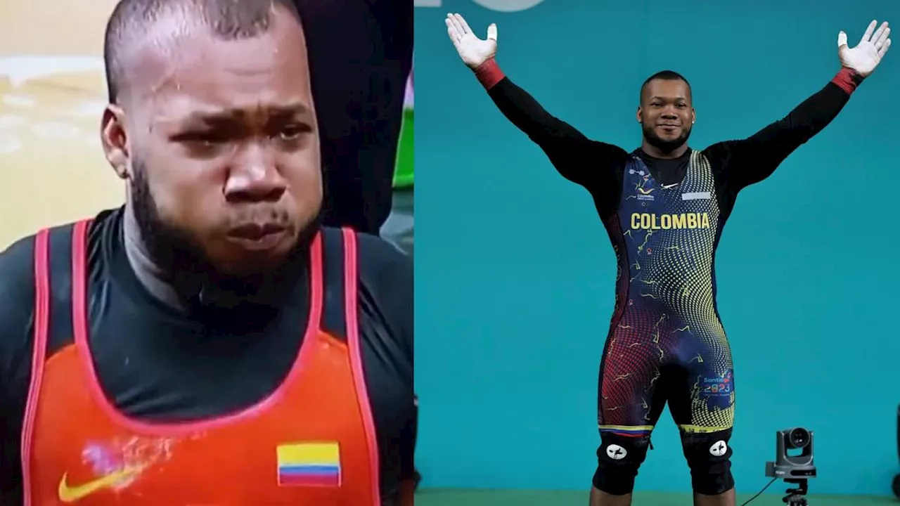 Yeison López bajo la lupa de dos medallistas Olímpicas: análisis de Mábel Mosquera y Luis Mosquera