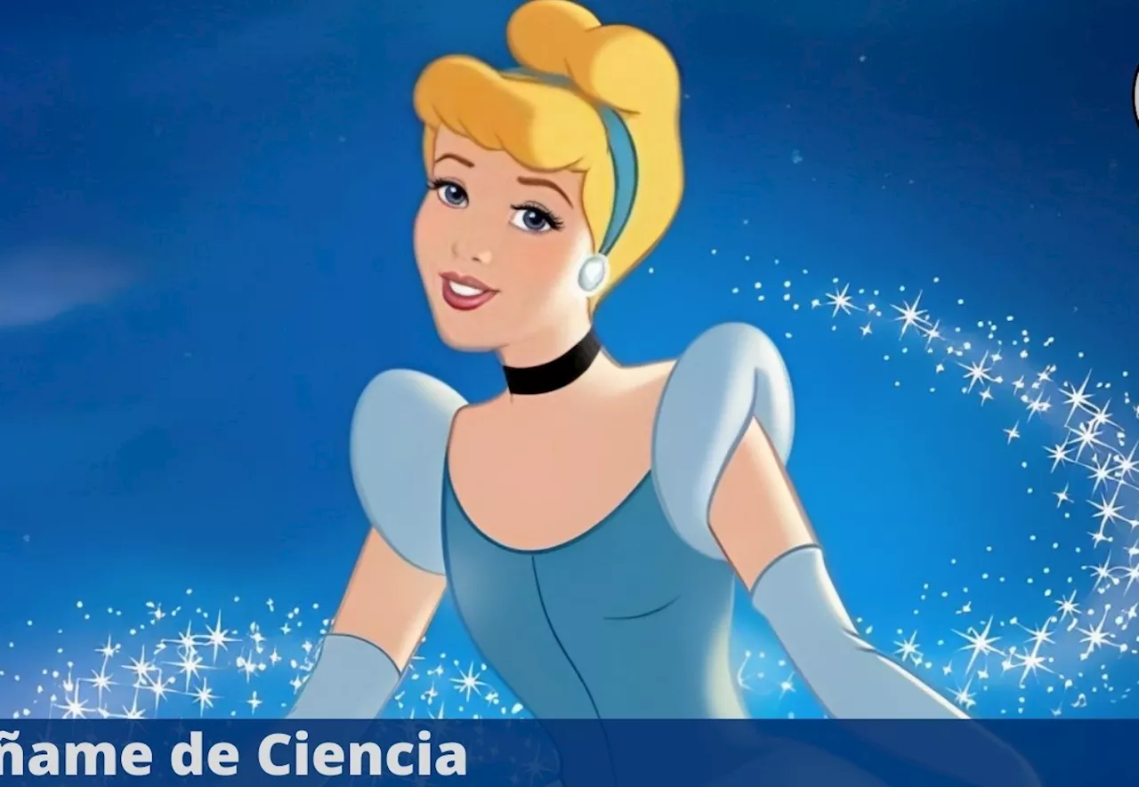 Así es como se vería la Cenicienta de Disney en fantasía oscura