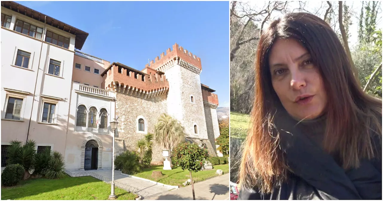 Accademia di Belle Arti di Carrara, Cinzia Monteverdi è la nuova Presidente: “Affronterò…