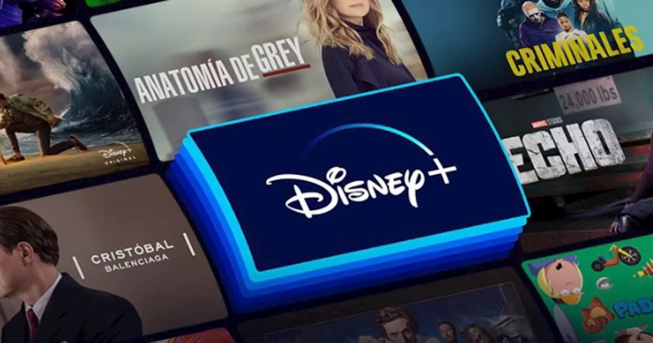 Disney+ le declaró la guerra todos quienes comparten sus contraseñas: Prepárate para pagar más