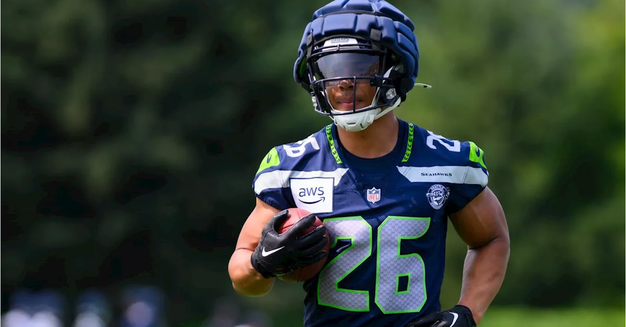 Pre-Snap Reads 8/9: Things to watch in first Seahawks preseason game of 2024