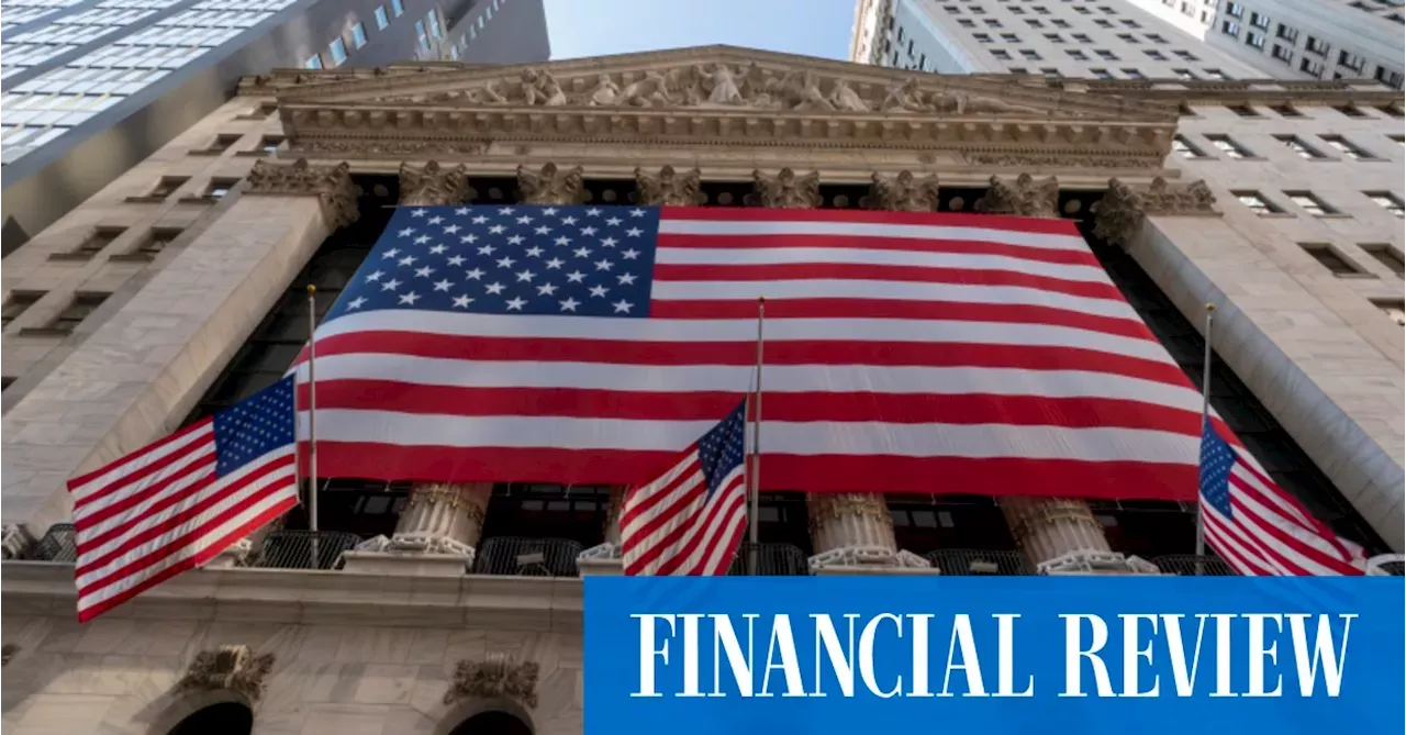 Before the Bell Wall Street edges higher as July’s CPI report awaited