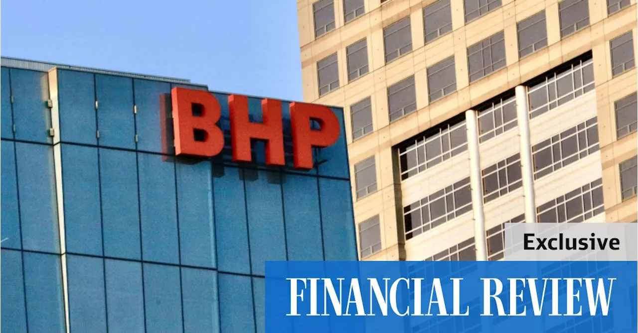 BHP class action over Mariana dam disaster in Brazil could top $680 million in legal fees