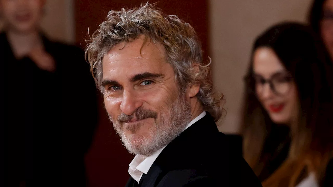 Joaquin Phoenix’s Abrupt Departure From Film Reportedly Leaves Project In ‘Peril’