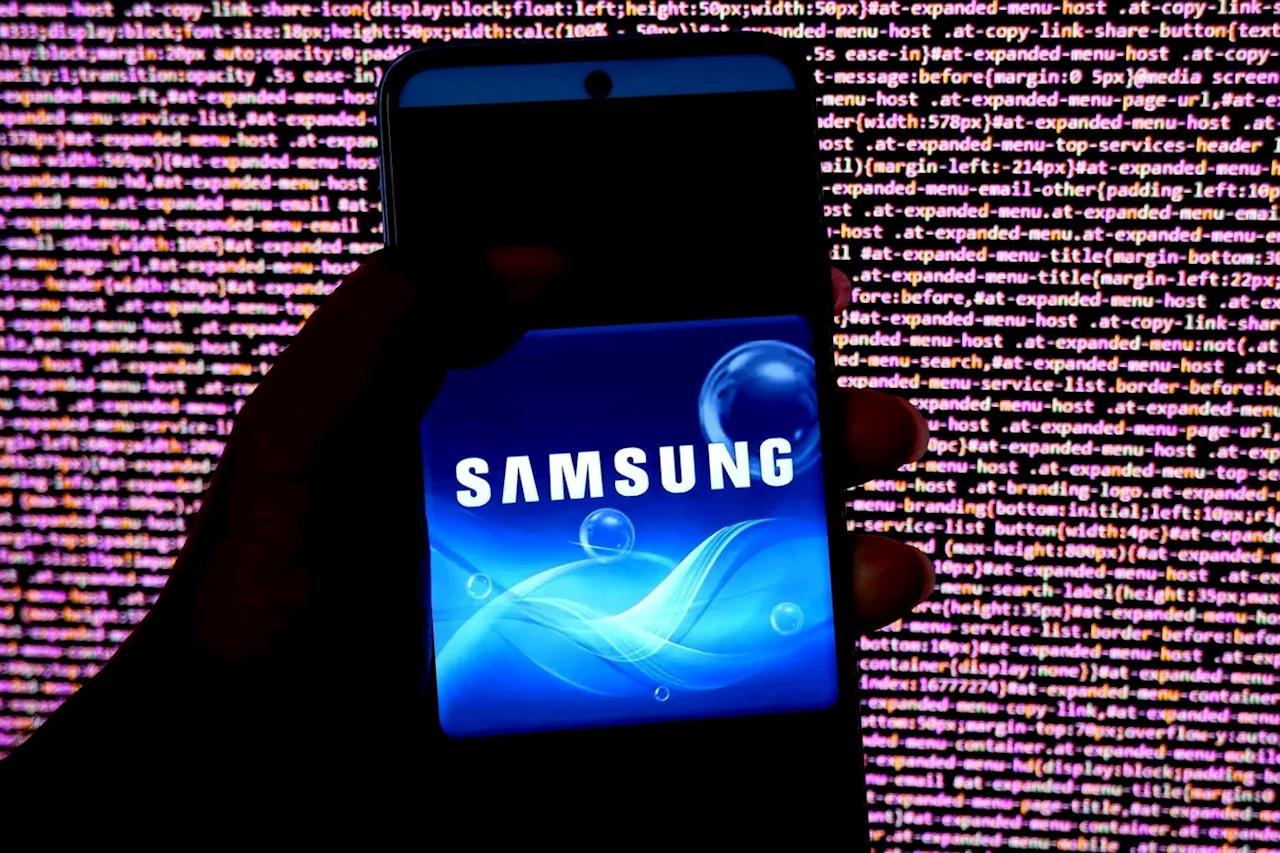 New $1 Million Samsung Galaxy Prize Challenge—Can You Hack It?