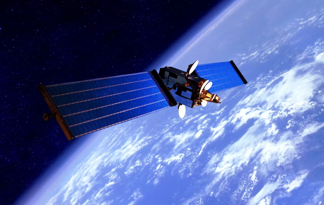 Quantum Security In Space: Satellites Bring QKD Closer To Earth