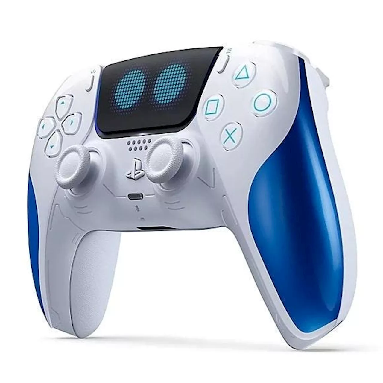 That Rad ‘Astro Bot’ PS5 DualSense Controller Is Selling Out Everywhere