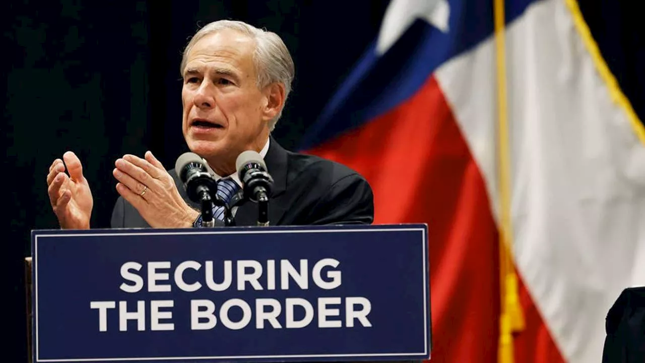 Gov. Abbott orders Texas hospitals to report costs tied to undocumented immigrants