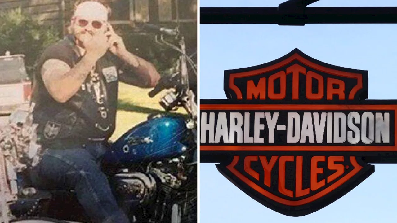 Harley-Davidson 'used' bikers before it went 'woke,' former outlaw rider claims