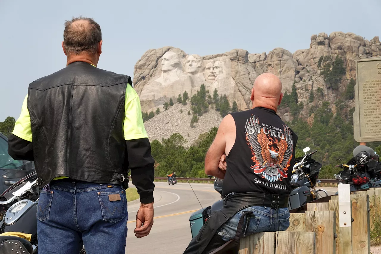 Meet the American who founded the Sturgis Motorcycle Rally, 'put the brotherhood in motorcycles'