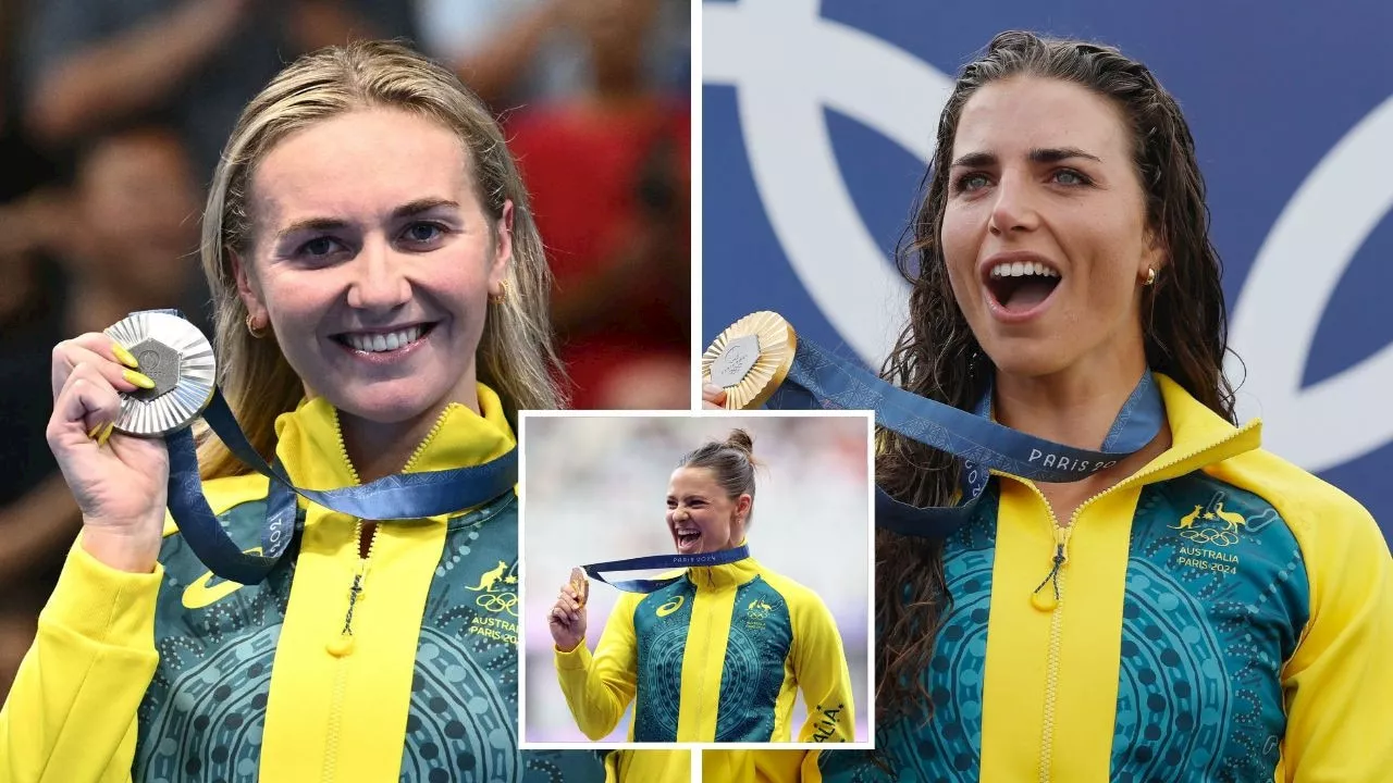 How Paris has crowned new Aussie heroes... and exposed a ‘massive missed opportunity’